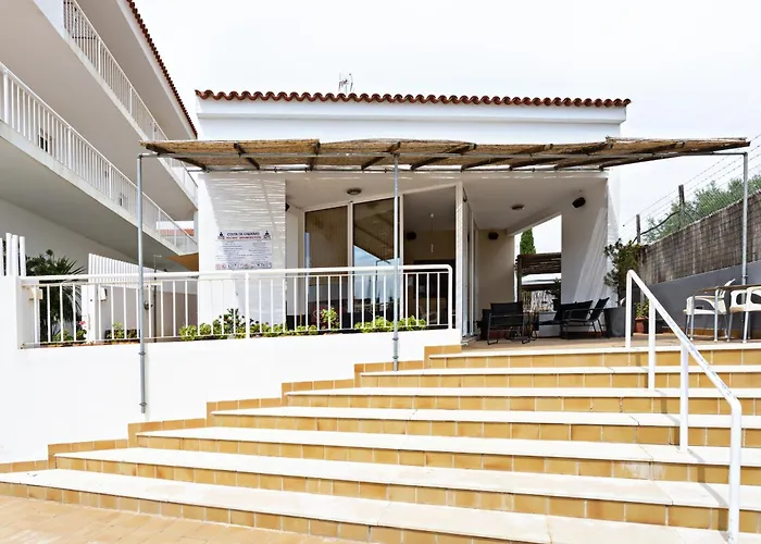 Cozy Costa Cabanas