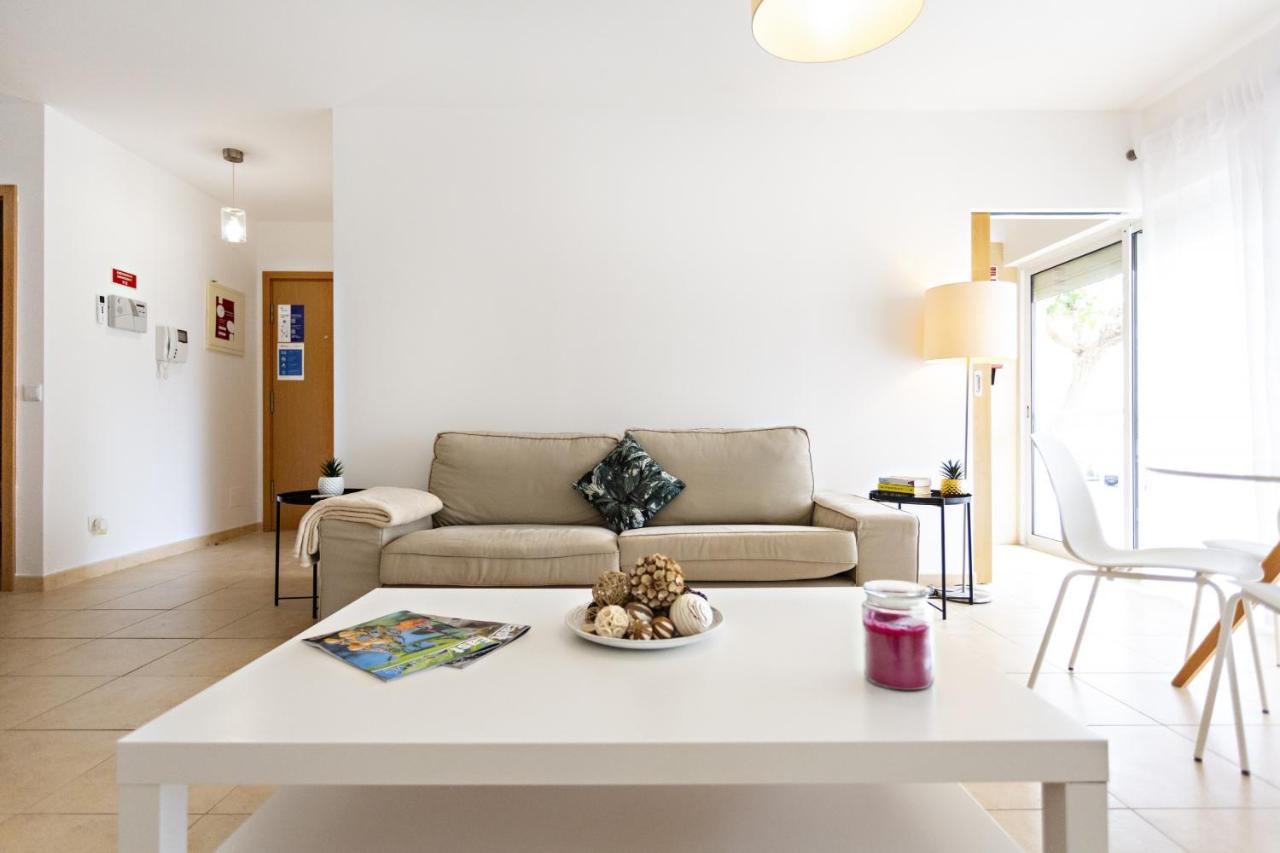 Cozy Costa Cabanas De Tavira