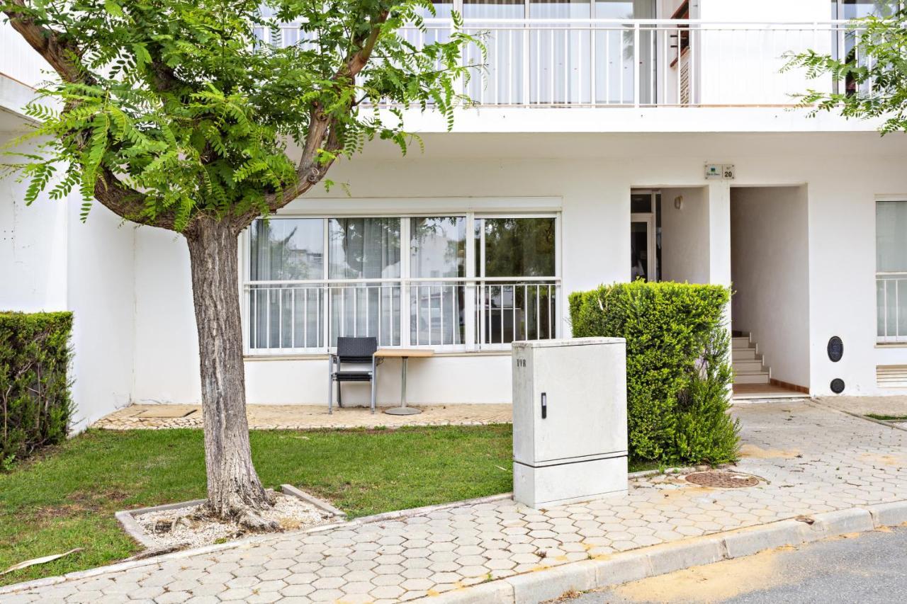 Cozy Costa Cabanas De Tavira