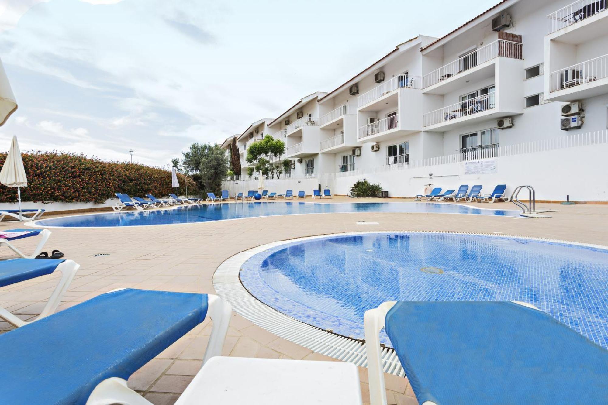 Apartment Cozy Costa Cabanas De Tavira