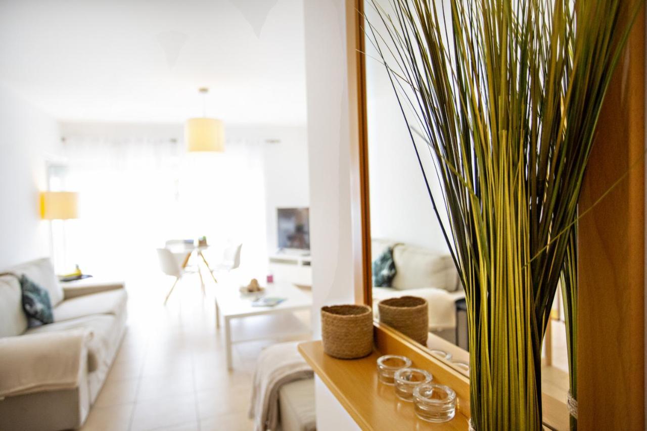 Cozy Costa Apartment
