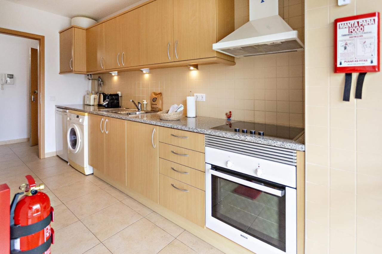 Cozy Costa Appartement *