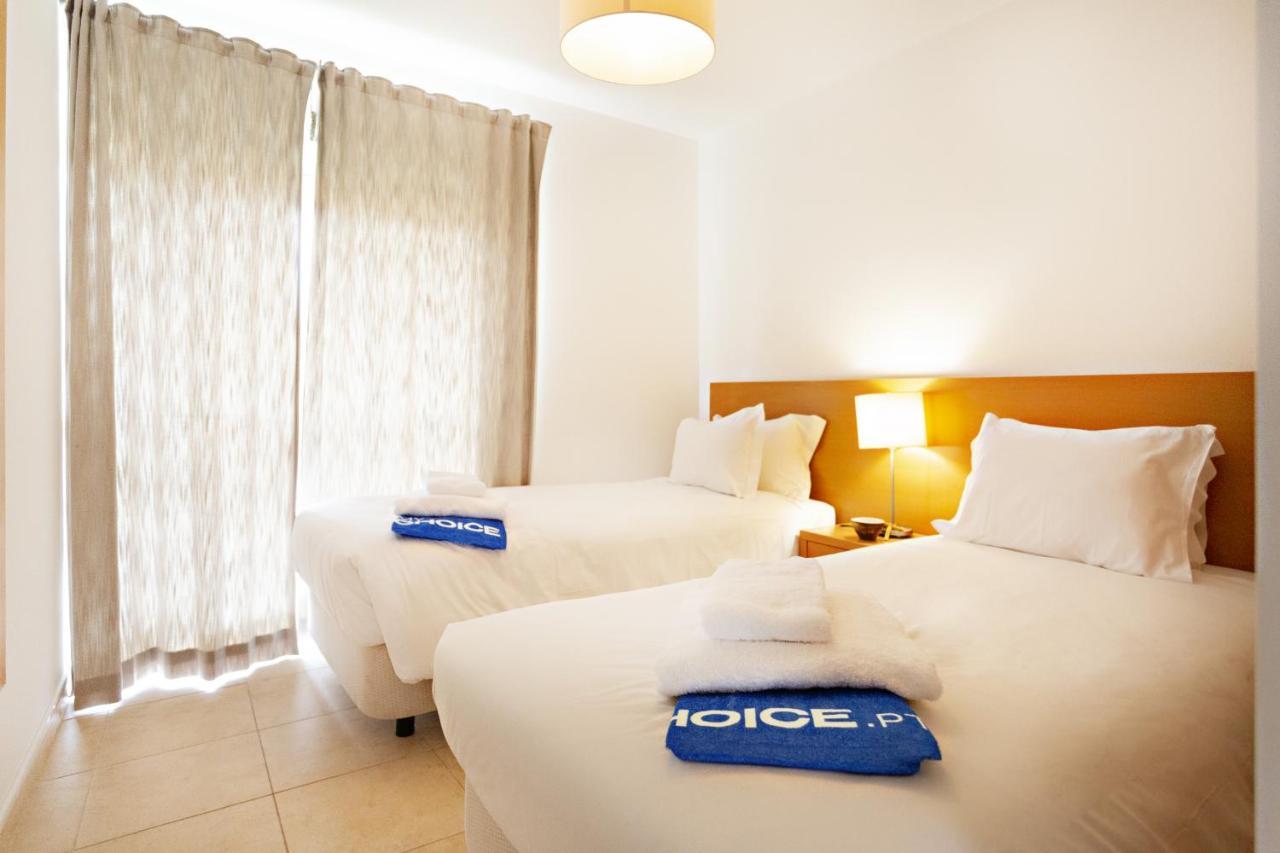 Cozy Costa Appartement